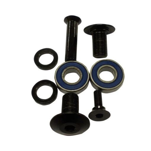 BiXS D&auml;mpferschraubenset Lane-E -Shimano Store bixs daempferschraubenset lane e