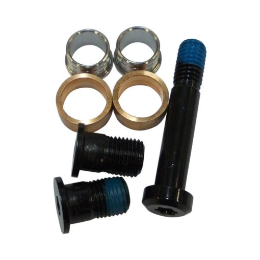 BiXS D&auml;mpferschraubenset STSF17 -Shimano Store bixs daempferschraubenset stsf17