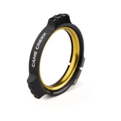 CANE CREEK EeWings Preload Adjuster Black, For 30mm Cranks