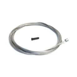 Capgo Schaltinnenzug BL Slick 1.1mm Shimano, Edelstahl, 220cm, Karton &agrave; 100 Z&uuml;ge