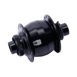 Contec Nabendynamo Powerhouse 1+ 32L