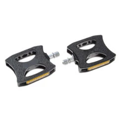 Contec Pedale Quick Ace Select Limousine Black