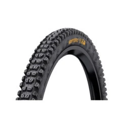 Continental Pneu Kryptotal-Re 27.5x2.60 Enduro Soft TL-Ready Black