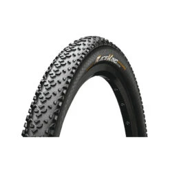 Continental Pneu Race King 27.5x2.2 Starr Black