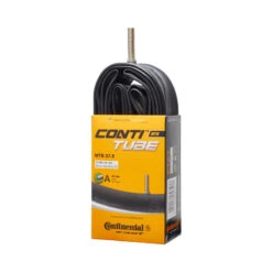 Continental Schlauch MTB 27.5 Schrader, 27.5x1.75-2.40, Ventil 40 Mm -Shimano Store continental schlauch mtb 275 schrader 275x175 240 ventil 40 mm3