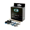 Crankbrothers Crank Brothers Pedal Refresh Kit Double Shot 2 Und 3