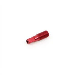 Easton Nipple Ext Thread Red 2.0-17mm