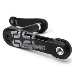 E*thirteen TRS Race Carbon Cranks 170mm For Brose/Conti