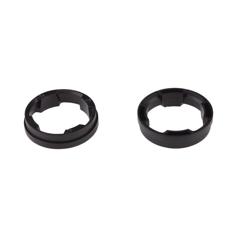 GRIP SHIFT DISCRETE LOCKRINGS QTY2 SRAM 3 GRIP SHIFT DISCRETE LOCKRINGS QTY2 SRAM