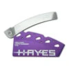 Hayes Feel'r Gauge Brake Alignment Tool Purple Feel'r Gauge Brake Alignment Tool Purple 1 Hayes Feel'r Gauge Brake Alignment Tool Purple Feel'r Gauge Brake Alignment Tool Purple -Shimano Store hayes feelr gauge brake alignment tool purple feelr gauge brake alignment tool purple