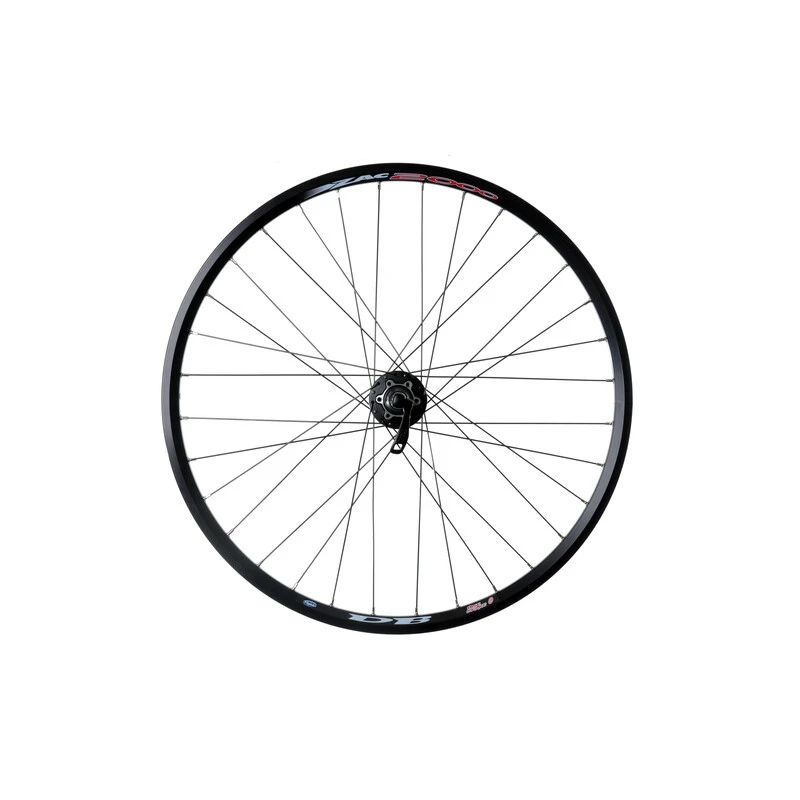 Hinterrad Deore Disc 28" 8-11-Gang FHM525AZL 6-Loch 36-Loch Schwarz 3 Hinterrad Deore Disc 28" 8-11-Gang FHM525AZL 6-Loch 36-Loch Schwarz