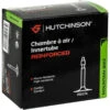 Hutchinson Schlauch, REINFORCED 1.2mm, 26x1.70-2.35 Presta 48mm, CV657051 -Shimano Store hutchinson schlauch reinforced 12mm 26x170 235 presta 48mm cv657051