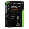 Hutchinson Schlauch, STANDARD, 26x1.30-1.65 Schrader 48mm, CV656981 -Shimano Store hutchinson schlauch standard 26x130 165 schrader 48mm cv656981