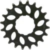 KMC E-Ritzel, Enviolo, 22T, Black, 1/8&quot;, Nabenschaltung -Shimano Store kmc e ritzel enviolo 22t black 1 8 nabenschaltung
