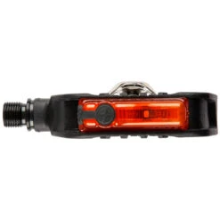 Look GEO TREKKING VISION Black -Shimano Store look geo trekking vision black2