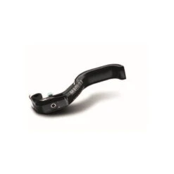 MAGURA Bremshebel HC F&uuml;r MT5, Schwarz 1-Finger Aluminium-Hebel, 1 Stk.