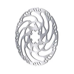 MAGURA Bremsscheibe MDR-C, 203 Mm, 6-Loch Mit 6 Schrauben (VE = 1 St&uuml;ck)