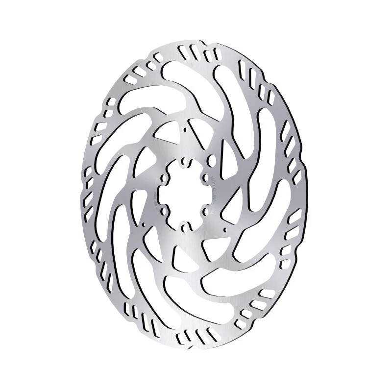 MAGURA Bremsscheibe MDR-C, 203 Mm, 6-Loch Mit 6 Schrauben (VE = 1 Stück) 3 MAGURA Bremsscheibe MDR-C, 203 Mm, 6-Loch Mit 6 Schrauben (VE = 1 Stück)