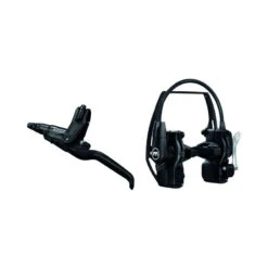 MAGURA HS22 EASYMOUNT ANBAU 3-FINGER LI/RE SW.