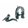 MAGURA HS33 R, SCHWARZ, 2-FINGER, EINZELBREMSE 1 MAGURA HS33 R, SCHWARZ, 2-FINGER, EINZELBREMSE -Shimano Store magura hs33 r schwarz 2 finger einzelbremse