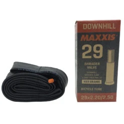 MAXXIS Downhill 1.5mm, Schrader 29x2.50-2.70, 62/68-622, 433g