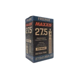 MAXXIS Freeride 1.2mm, Presta RVC 27.5x2.20-2.50, 55/62-584, 326g