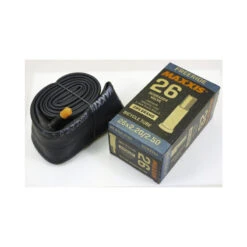 MAXXIS Freeride, 1.2mm Tube, Schrader 26x2.20-2.50, 55/62-559, 292g