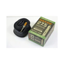 MAXXIS Welter Weight 0.9mm, Presta 48mm RVC 27.5x1.50-1.75, 40/47-584, 144g