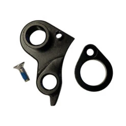 Price Wechselauge Gravel Carbon, Mod. 20, 1 Schraube, Schwarz