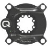 Quarq SRAM XX1 EAGLE Powermeter Spider Boost, BCD 104, DUB, OHNE KETTENBLATT