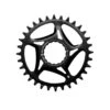 Race Face Direct Mount Shimano Chainring 12SPD Steel Black 30T -Shimano Store race face direct mount shimano chainring 12spd steel black 30t