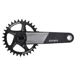 Race Face ERA Cinch Crankarm DM (RF136) Carbon/black 170mm
