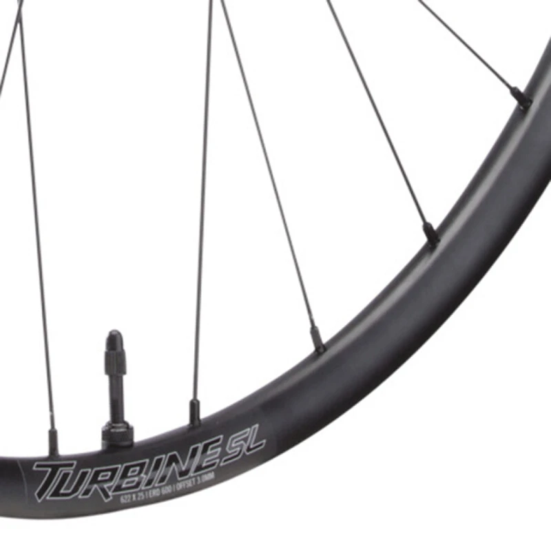 Race Face Turbine-SL 25 MTB CLN Rear Wheel 12X148-B XD Body Black 29" 4 Race Face Turbine-SL 25 MTB CLN Rear Wheel 12X148-B XD Body Black 29" – Bild 2