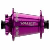 Race Face Vault MTB Front Hub 15x110-B 414J 32H 6BD Purple -Shimano Store race face vault mtb front hub 15x110 b 414j 32h 6bd purple
