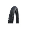 Schwalbe Johnny Watts Performance TLE, 27.5x2.60, HS604, Schwarz, Faltbar, DD, Raceguard, ADDIX