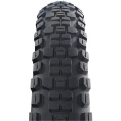 Schwalbe Johnny Watts Performance TLE, 27.5x2.60, HS604, Schwarz, Faltbar, DD, Raceguard, ADDIX -Shimano Store schwalbe johnny watts performance tle 275x260 hs604 schwarz faltbar dd raceguard addix5