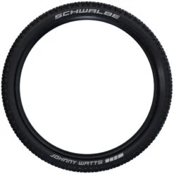Schwalbe Johnny Watts Performance TLE, 27.5x2.60, HS604, Schwarz, Faltbar, DD, Raceguard, ADDIX -Shimano Store schwalbe johnny watts performance tle 275x260 hs604 schwarz faltbar dd raceguard addix6