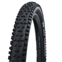 Schwalbe NOBBY NIC 27.5x2.40, Performance, Addix, Falt 62-584, HS602, TLR, TwinSkin, E-50, Schwarz
