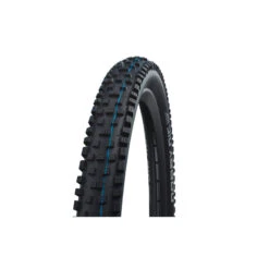Schwalbe Nobby Nic Evo SuperTrail TLE, 27.5x2.80, HS602, Schwarz, Faltbar, SnakeSkin, ADDIX Speedgrip