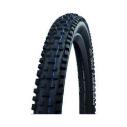 Schwalbe Nobby Nic Evo SuperTrail TLE, 27.5x2.80, HS602, Schwarz, Faltbar, SnakeSkin, ADDIX Speedgrip -Shimano Store schwalbe nobby nic evo supertrail tle 275x280 hs602 schwarz faltbar snakeskin addix speedgrip5
