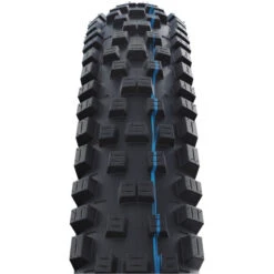Schwalbe Nobby Nic Evo SuperTrail TLE, 27.5x2.80, HS602, Schwarz, Faltbar, SnakeSkin, ADDIX Speedgrip -Shimano Store schwalbe nobby nic evo supertrail tle 275x280 hs602 schwarz faltbar snakeskin addix speedgrip7