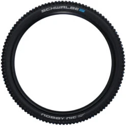 Schwalbe Nobby Nic Evo SuperTrail TLE, 27.5x2.80, HS602, Schwarz, Faltbar, SnakeSkin, ADDIX Speedgrip -Shimano Store schwalbe nobby nic evo supertrail tle 275x280 hs602 schwarz faltbar snakeskin addix speedgrip8