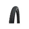 Schwalbe Pneu Wicked Will 29x2.40 SuperTrail Addix SpeedGrip TL-E Black -Shimano Store schwalbe pneu wicked will 29x240 supertrail addix speedgrip tl e black