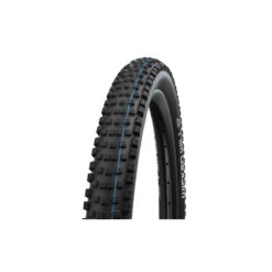 Schwalbe Pneu Wicked Will 29x2.40 SuperTrail Addix SpeedGrip TL-E Black