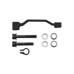 Shimano Adapter SM-MA Postmount 200mm > Postmount 220mm Vorne/Hinten Box