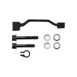 Shimano Adapter SM-MA Postmount 203mm > Postmount 220mm Vorne/Hinten Box