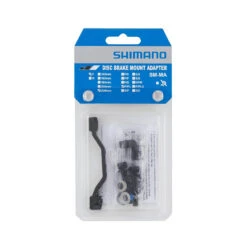 Shimano Adapter SM-MA Postmount 203mm > Postmount 220mm Vorne/Hinten Box 11 Shimano Adapter SM-MA Postmount 203mm > Postmount 220mm Vorne/Hinten Box -Shimano Store shimano adapter sm ma postmount 203mm postmount 220mm vorne hinten box3