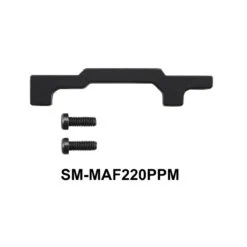 Shimano Adapter SM-MA Standard&gt;Standard 203 Mm Mit Schrauben/Stop-Ring Box -Shimano Store shimano adapter sm ma standardstandard 203 mm mit schrauben stop ring box 15