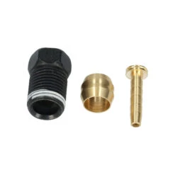 Shimano Anschluss-Set F&uuml;r BRMT400