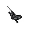 Shimano Bremssattel BR-MT520 Vorne/hinten PM Resin Bremsbelege Box